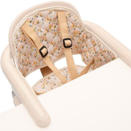 Avis Coussin pour siège Hiko CHARLIE CRANE 3