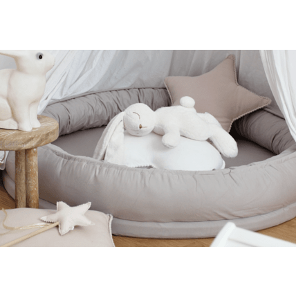 Avis Cocon Basic sans volants Mon Lit Cabane 4