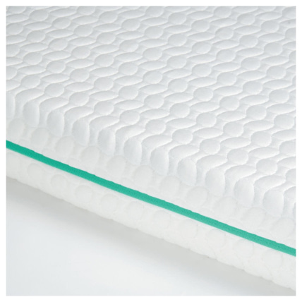 Avis Matelas bébé  Évolutif Fresh déhoussable 360° - 70x140cm CANDIDE 4