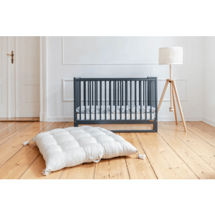 Avis Lit bébé Boho Mon Lit Cabane 6