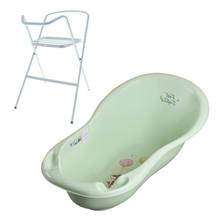 Avis Baignoire bébé avec thermomètre Mon Mobilier Design 5