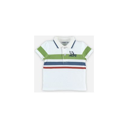 Avis Polo manches courtes NOUKIE'S 1