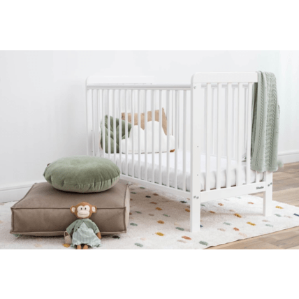 Avis Lit Bébé Classic Cot Mon Lit Cabane 2