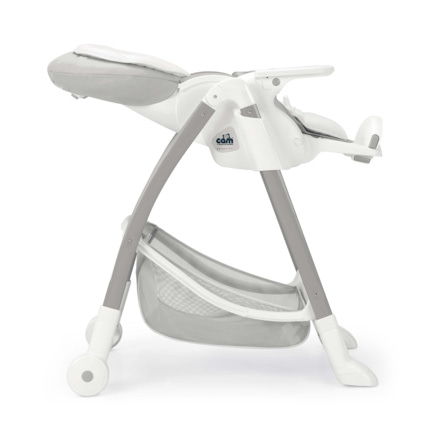 Avis Chaise Haute Gusto CAM 3