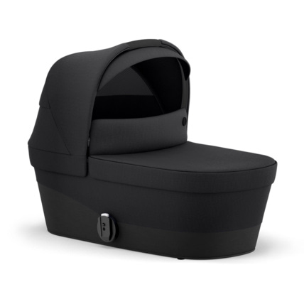 Avis Nacelle bébé Gazelle S CYBEX 10
