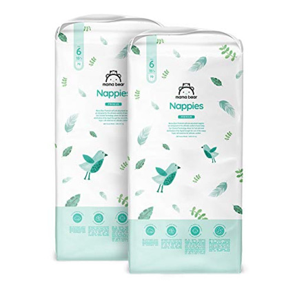 Avis Couches Premium MAMA BEAR 7