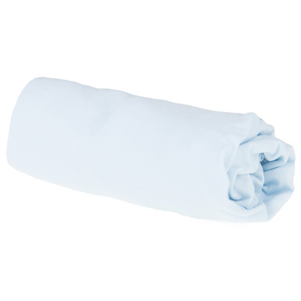 Avis Drap housse en jersey pour berceau cododo 50x90 cm Prémaman 3
