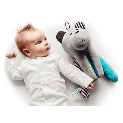 Avis Whisbear l'Ourson apaisant WHISBEAR 2
