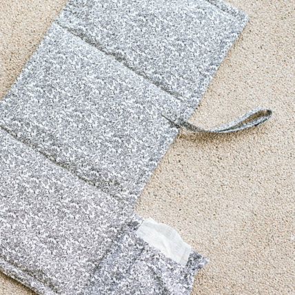 Avis Tapis de change nomade Studio Romeo 4