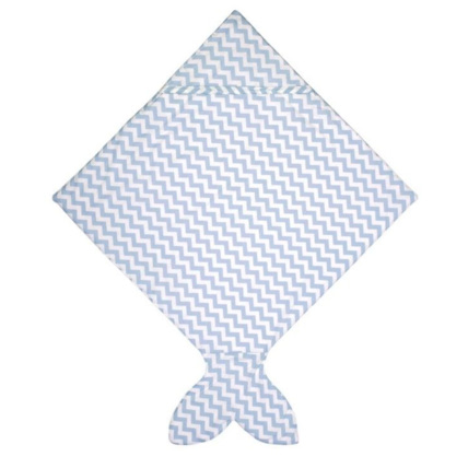 Avis Serviette de bain BABY BITES 1