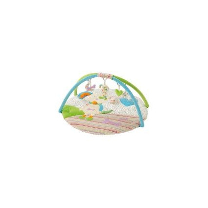 Avis Tapis d'éveil Harmony BABYSUN 1
