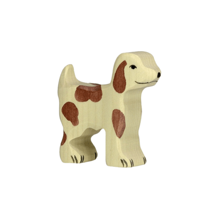 Avis Le chien Petit Picotin 1