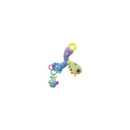 Avis HOCHET BOOMERANG D'ACTIVITES BLOBBS BABYSUN 1