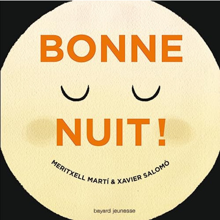 Avis Bonne nuit ! BAYARD JEUNESSE 1