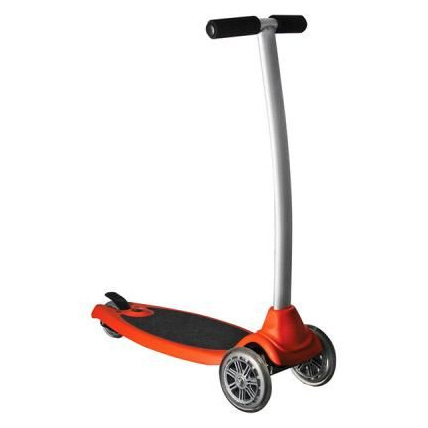 Avis Planche à roulettes poussette Free rider Mountain Buggy 1