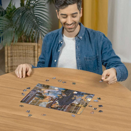 Avis Puzzle Pénélope & Colin / Bridgerton - de 8 ans RAVENSBURGER 3