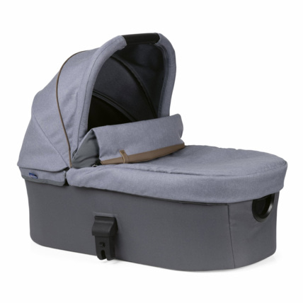 Avis Nacelle Light Chicco 6