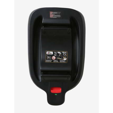 Avis Base Isofix pour coque Trio AURIGA Vertbaudet 2
