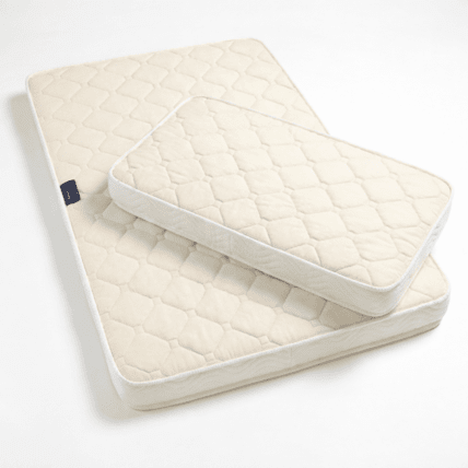 Avis Matelas extensible COTON BIO Mousse Atelier de Morphée 3