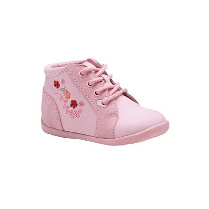 Avis Bottines special premiers pas Fantaisie Vertbaudet Vertbaudet 1