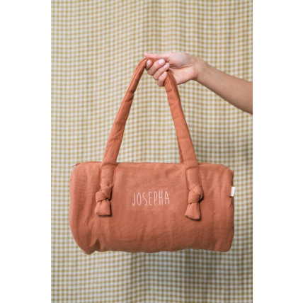 Avis Jeanine le sac bowling Petit Picotin 6