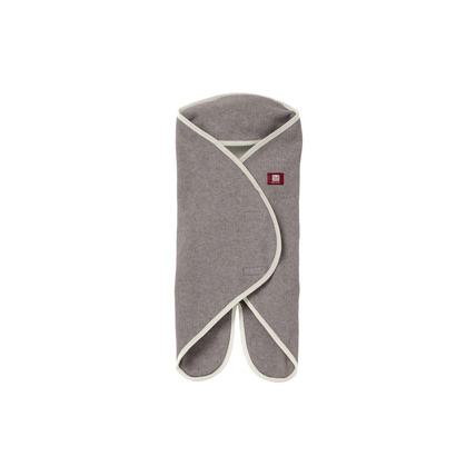 Avis Couverture Babynomade® double polaire Red Castle 2