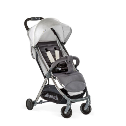 Avis Poussette swift plus  Hauck 1
