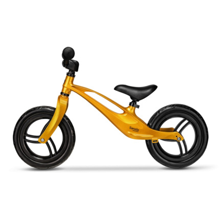 Avis Draisienne bart air LIONELO 4