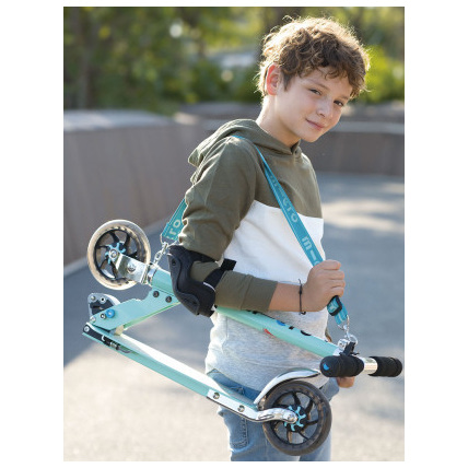 Avis Lanière trottinette Réfléchissante Micro Mobility 7