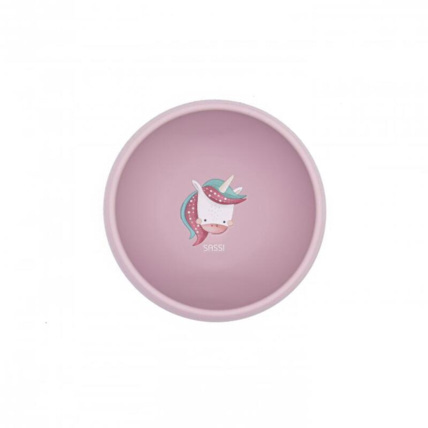 Avis Bol en silicone à ventouse SASSI 8