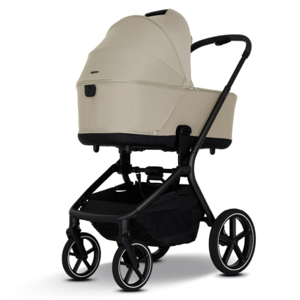 Avis Poussette MAVI my junior 4