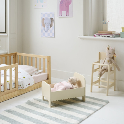 Avis Chaise Haute Pour Poupée Petite Amélie 2