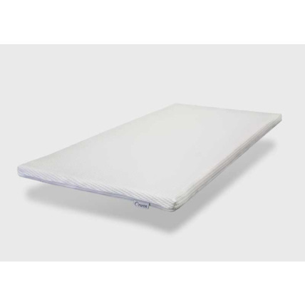Avis Surmatelas latex ONIROS 1