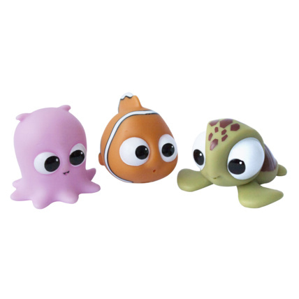 Avis 3 aspergeurs Nemo Tigex 1