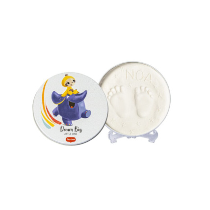 Avis Boîte magique ronde Tiny Love 1
