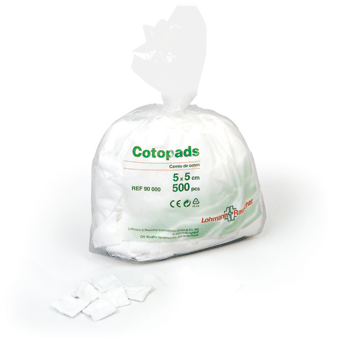 Avis Cotopads 8x10 COTOPAD 2