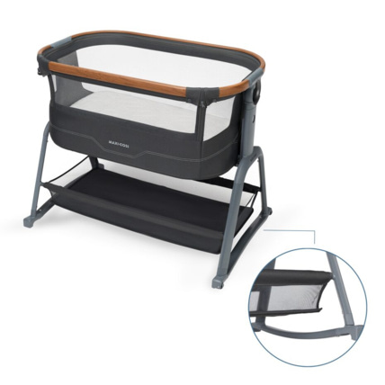 Avis Berceau cododo Iora Plus Maxi-Cosi 1