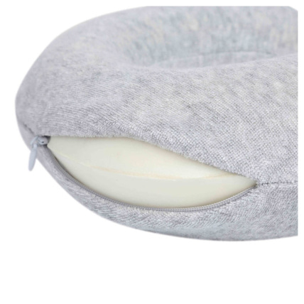 Avis Coussin tour de cou enfant TINEO 3
