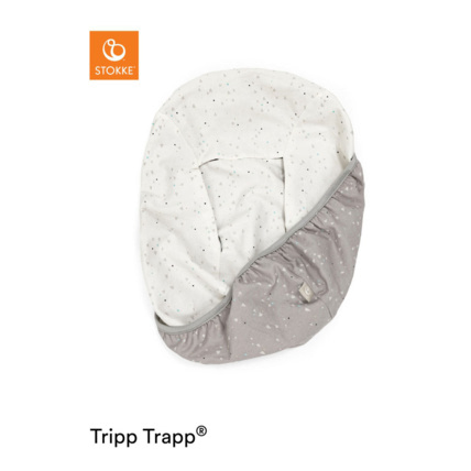 Avis Housse pour transat Tripp Trapp Stokke 1