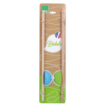 Avis Diabolo classique VILAC 2