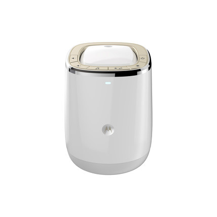 Avis Babyphone Dream Machine MBP85SN MOTOROLA 1