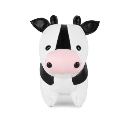 Avis Hochet -Emma la Vache Little Big Friends 1