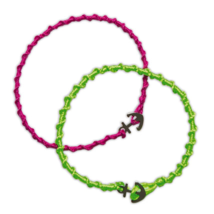 Avis Coffret 7 bracelets brésiliens JANOD 3