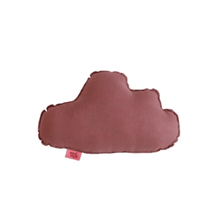 Avis Coussin nuage en lin Mon Lit Cabane 18