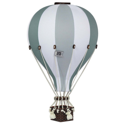Avis Montgolfière décorative, Eucalyptus Sevira Kids 6