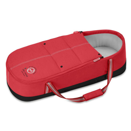Avis Nid d'ange Cocoon S CYBEX 2