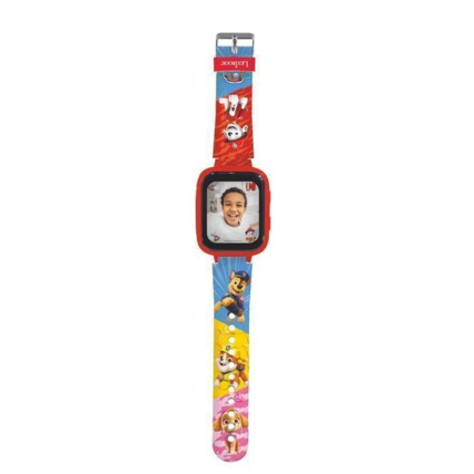 Avis Montre avec écran couleurs LEXIBOOK 1