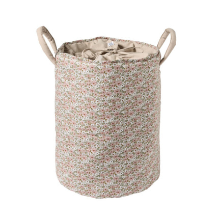 Avis Maxi panier de rangement Afternoon Tea BB AND CO 1