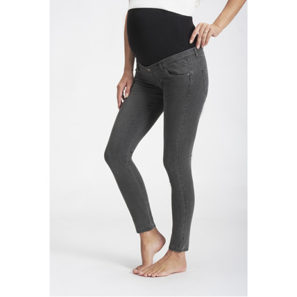 Avis Jean de grossesse coupe skinny extra stretch Prémaman 2