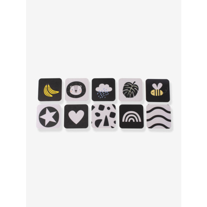 Avis Cartes d'Activités TAF TOYS 1